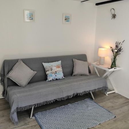 Captivating Isolde Cottage With Pool Near St Ives Camborne Exteriör bild