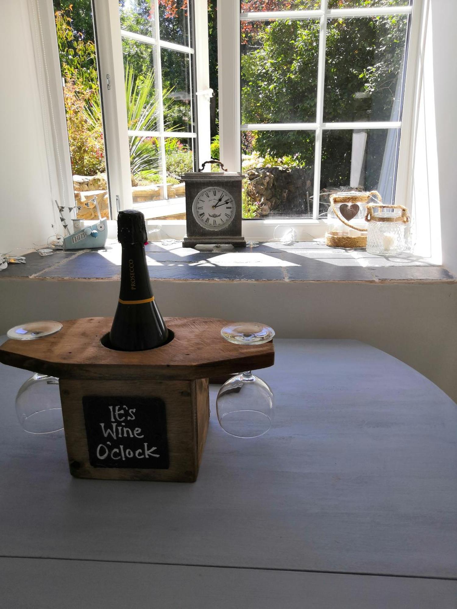 Captivating Isolde Cottage With Pool Near St Ives Camborne Exteriör bild